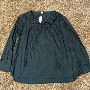 💫3 for $25!!! NWT Womens pheasant shirt